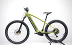 Corratec E-Power X Vert Elite Gent – E-MTB Hardtail Bosch CX 625Wh Shimano Deore 11-Gang Größe 44