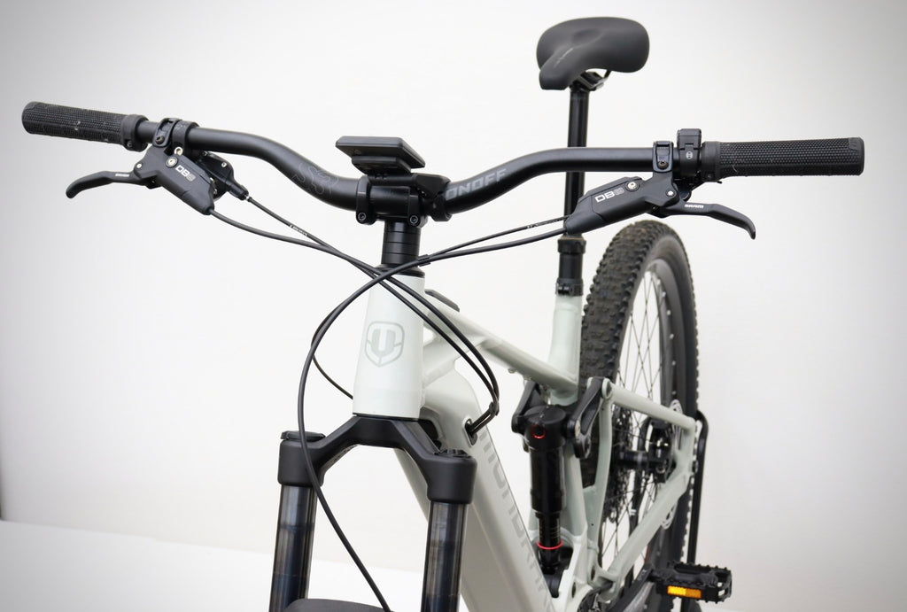 Mondraker Chaser 750 L NEU – Bosch CX – 750Wh – eMTB Fully