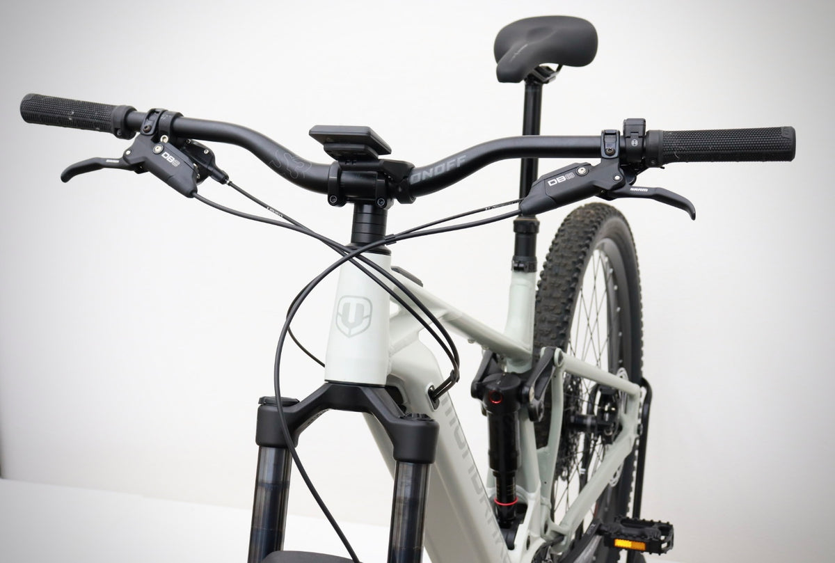 Mondraker Chaser 750 L NEU – Bosch CX – 750Wh – eMTB Fully