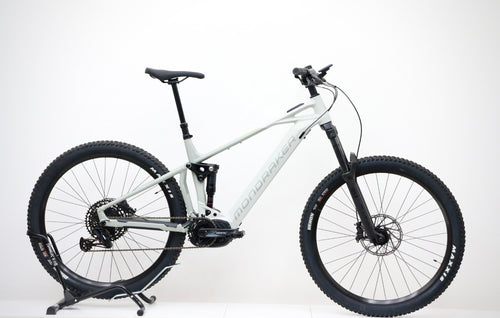 Mondraker Chaser 750 L NEU – Bosch CX – 750Wh – eMTB Fully