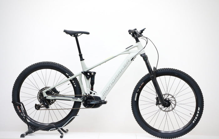 Mondraker Chaser 750 L NEU – Bosch CX – 750Wh – eMTB Fully