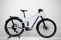CENTURION LHASA R2700i EQ EP2–E-FULLY/E-SUV–BOSCH CX–750 WH-