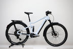 CENTURION LHASA R2700i EQ EP2–E-FULLY/E-SUV–BOSCH CX–750 WH-