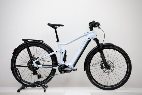 CENTURION LHASA R2700i EQ EP2–E-FULLY/E-SUV–BOSCH CX–750 WH-