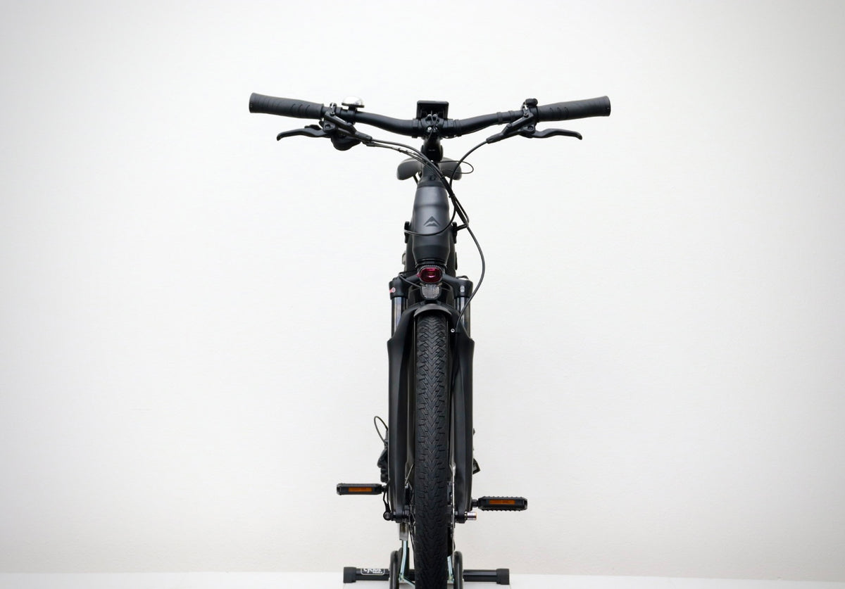 MERIDA eSPRESSO EP8-EDITION EQ EP1–TREKKING E-BIKE–SHIMANO EP8–630 WH