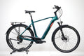 VICTORIA MANOC 4 E-Bike Bosch CX 85Nm 625Wh 28" L 58cm
