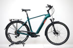VICTORIA MANOC 4 E-Bike Bosch CX 85Nm 625Wh 28" L 58cm