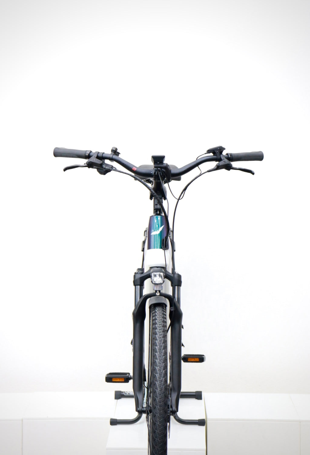 VICTORIA MANOC 4 E-Bike Bosch CX 85Nm 625Wh 28" L 58cm