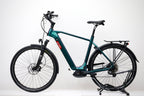 VICTORIA MANOC 4 E-Bike Bosch CX 85Nm 625Wh 28" L 58cm