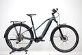 MERIDA eBIG.TOUR 400 EQ EP2–TREKKING/E-BIKE–SHIMANO EP8–630 WH–GRÖSSE M