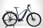 MERIDA eBIG.TOUR 400 EQ EP2–TREKKING/E-BIKE–SHIMANO EP8–630 WH–GRÖSSE M