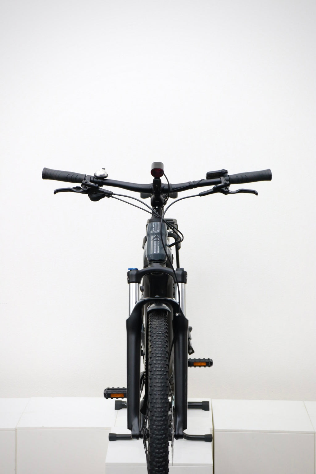 MERIDA eBIG.TOUR 400 EQ EP2–TREKKING/E-BIKE–SHIMANO EP8–630 WH–GRÖSSE M