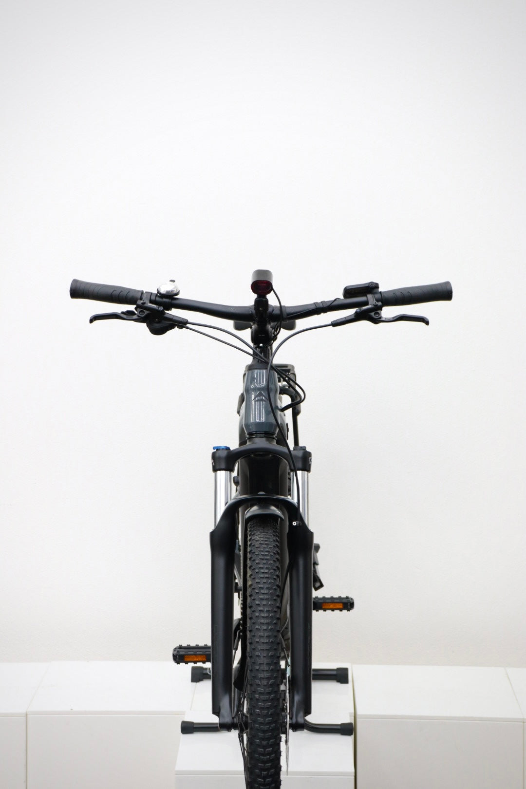MERIDA eBIG.TOUR 400 EQ EP2–TREKKING/E-BIKE–SHIMANO EP8–630 WH–GRÖSSE M
