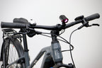 MERIDA eBIG.TOUR 400 EQ EP2–TREKKING/E-BIKE–SHIMANO EP8–630 WH–GRÖSSE M