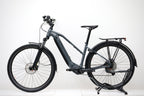 MERIDA eBIG.TOUR 400 EQ EP2–TREKKING/E-BIKE–SHIMANO EP8–630 WH–GRÖSSE M