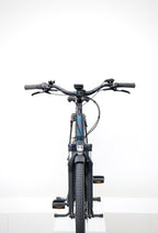 VICTORIA Tresalo 7 E-Trekking|Bosch Performance Line|545 Wh|Shimano Nexus 5-Gang|Riemenantrieb|Gr.S(48 cm)