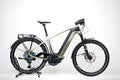 VICTORIA FYBRON 8 Carbon E-SUV/Bosch Performance CX/750 Wh/SRAM X01 Eagle AXS/Größe S
