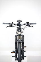 VICTORIA FYBRON 8 Carbon E-SUV/Bosch Performance CX/750 Wh/SRAM X01 Eagle AXS/Größe S