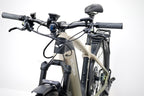 VICTORIA FYBRON 8 Carbon E-SUV/Bosch Performance CX/750 Wh/SRAM X01 Eagle AXS/Größe S