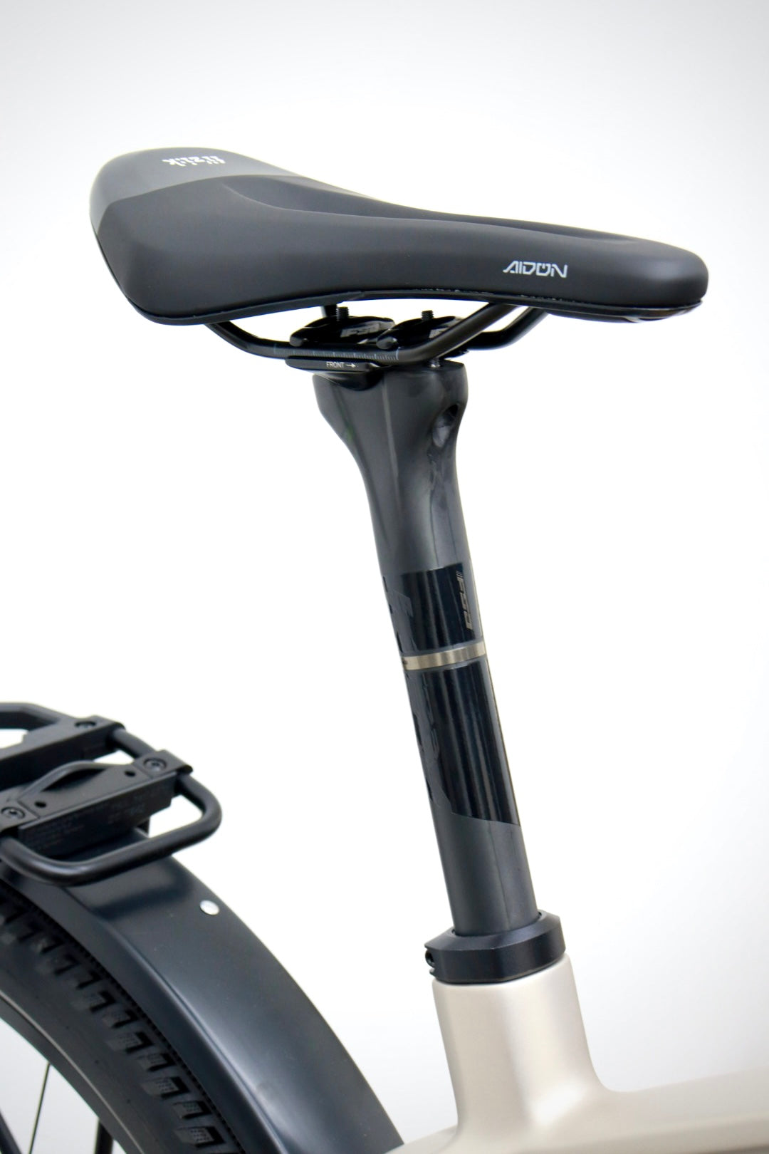 VICTORIA FYBRON 8 Carbon E-SUV/Bosch Performance CX/750 Wh/SRAM X01 Eagle AXS/Größe S