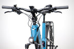 VICTORIA PARCOURS 4 E-Bike Fully|Bosch CX 85Nm|625 Wh|Tiefeinsteiger|
