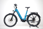 VICTORIA PARCOURS 4 E-Bike Fully|Bosch CX 85Nm|625 Wh|Tiefeinsteiger|