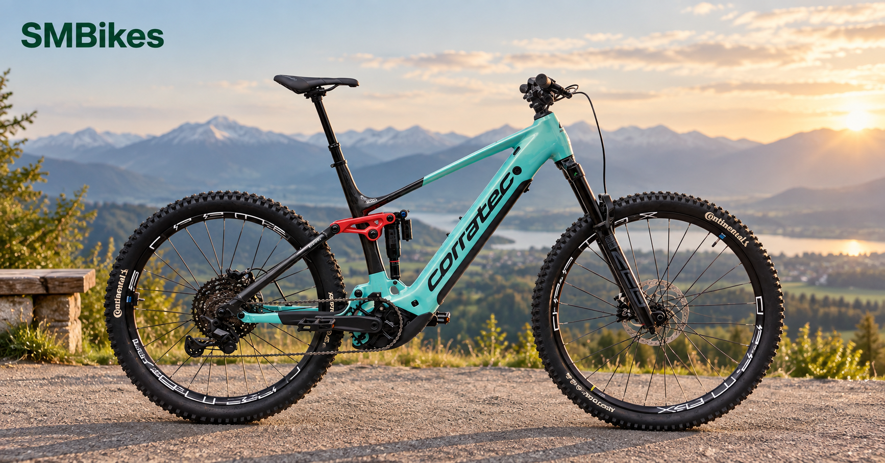 Fahrradwerkstatt Starnberg | Rennrad & Gravel – SMBIKES