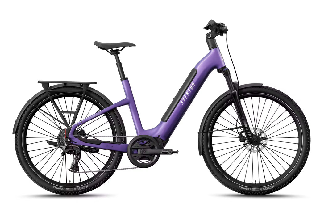 Aventon Trava ADV - Tiefeinsteiger