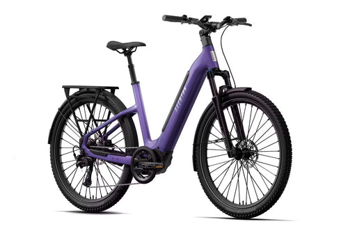 Aventon Trava ADV - Tiefeinsteiger