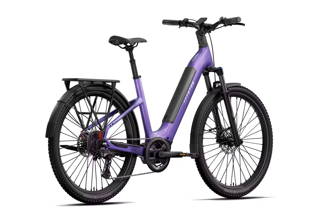 Aventon Trava ADV - Tiefeinsteiger