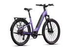 Aventon Trava ADV - Tiefeinsteiger