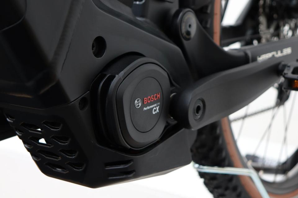 Hercules NOS FS SUV 4.2 – Ansicht 9