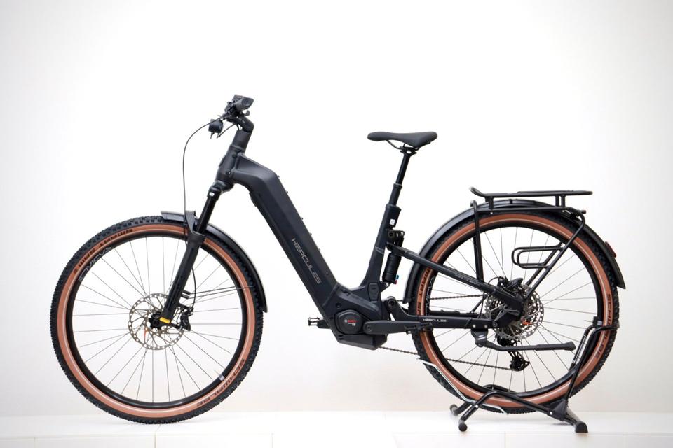 Hercules NOS FS SUV 4.2 Wave – Ansicht 2