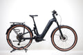 Hercules NOS FS SUV 4.2 Wave E-SUV in Black Matt