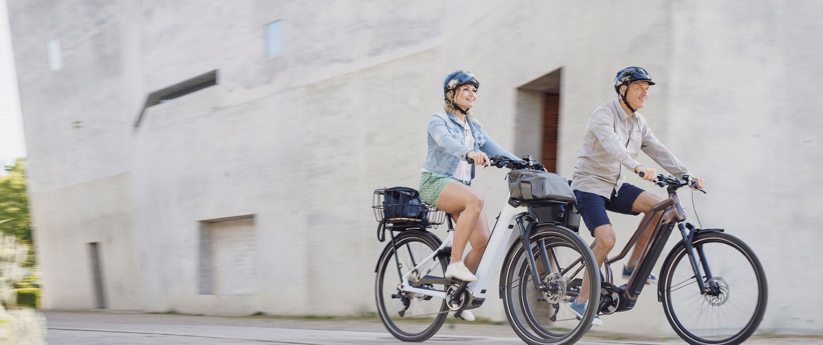 SMBIKES E-Bike Finder
