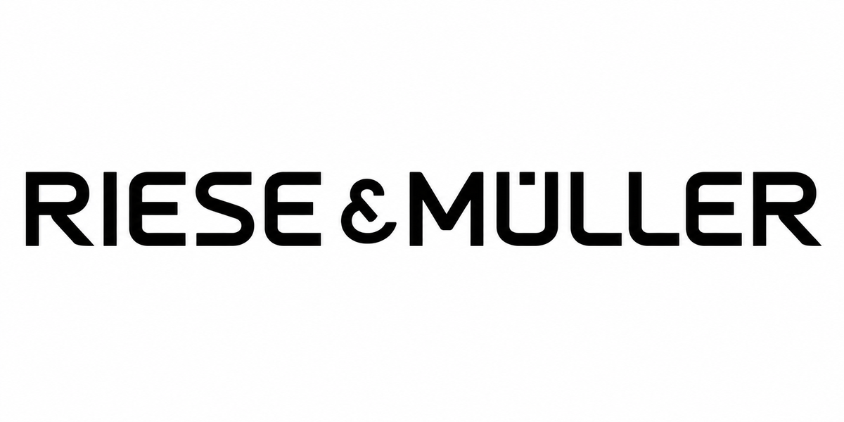 Riese & M&uuml;ller
