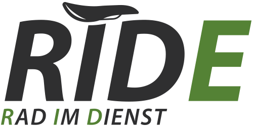 RIDE – Rad im Dienst
