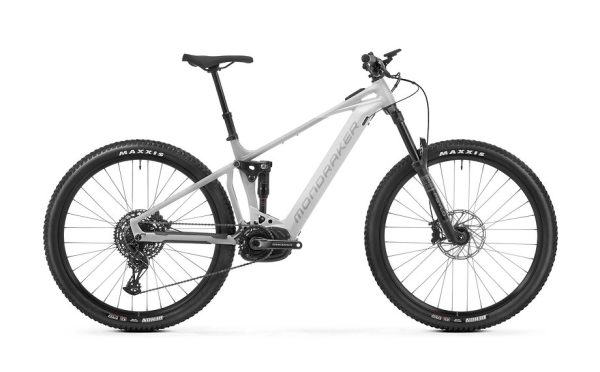 Mondraker Chaser 750 L 2025 NEU – Bosch CX – 750Wh – eMTB Fully