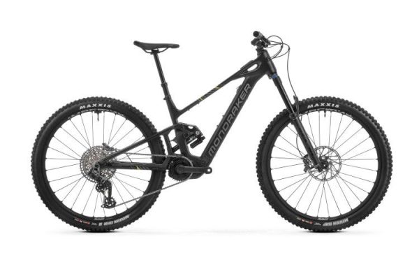 Mondraker SLY RR 2025 S NEU – Bosch SX – GX Transmission–eMTB Fully