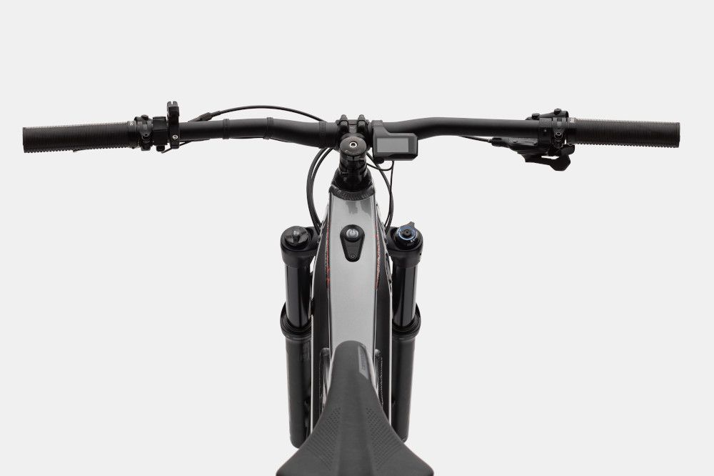 Cannondale Moterra Neo 4 2022 – E-MTB Fully 29” Shimano EP8 – Größe M – Bild 7