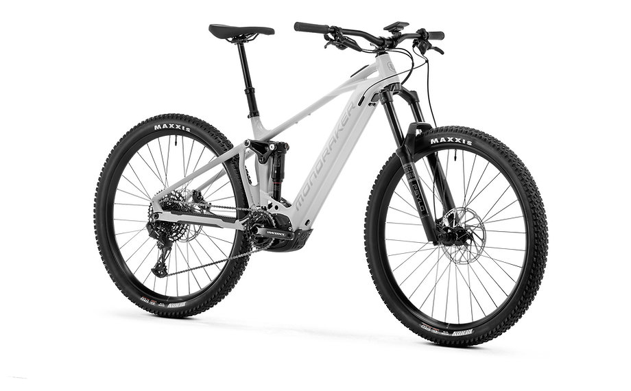 Mondraker Chaser 750 L 2025 NEU – Bosch CX – 750Wh – eMTB Fully – Bild 2