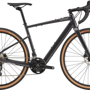 Cannondale Topstone Neo SL 2 XL 2022 – NEU – Leichtes e-Gravel Bike