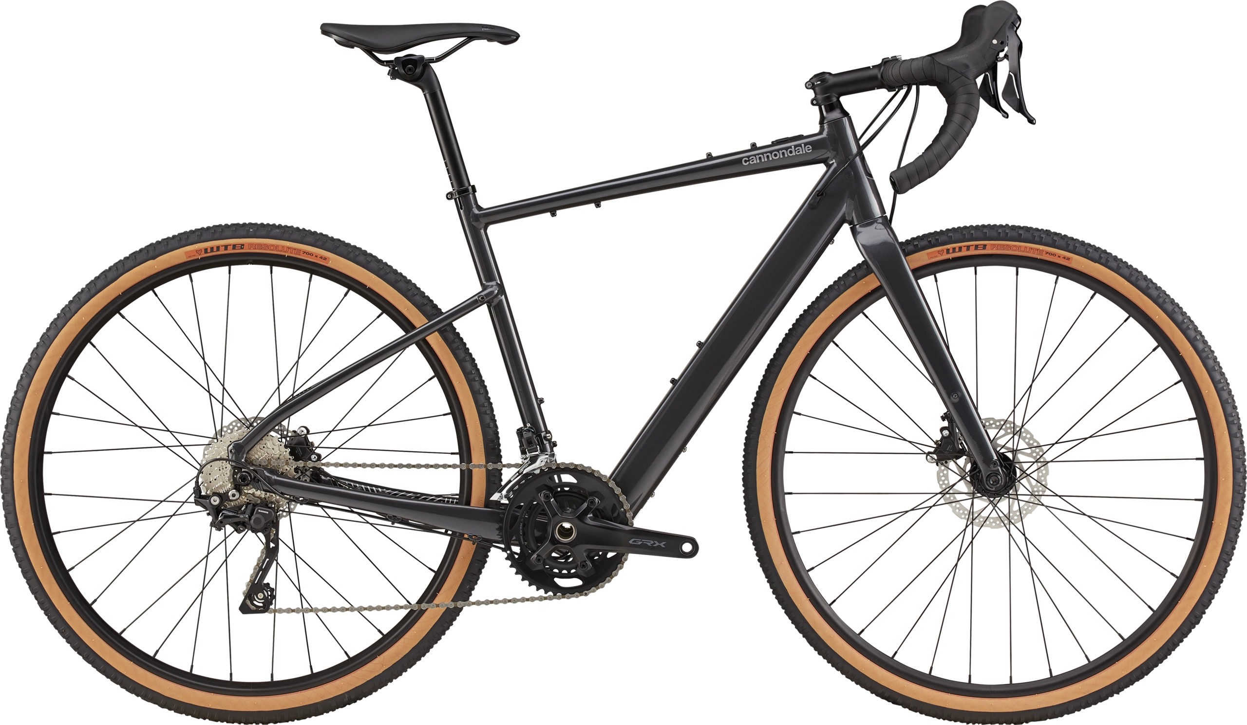 Cannondale Topstone Neo SL 2 XL 2022 – NEU – Leichtes e-Gravel Bike