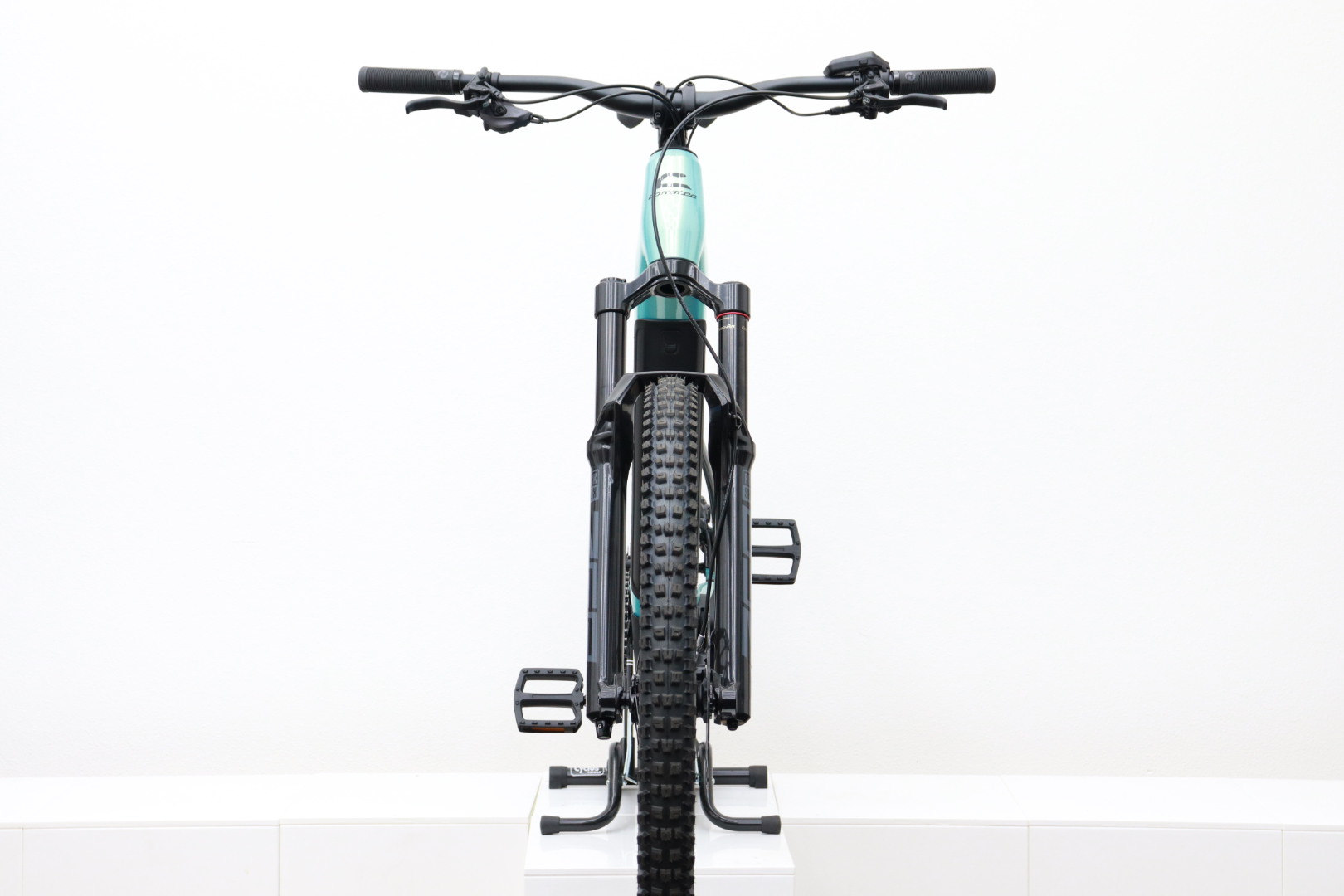 Corratec E-Power RS 160 Pro Team XL 2025 NEU – Bosch CX – 800Wh – XT – Bild 3