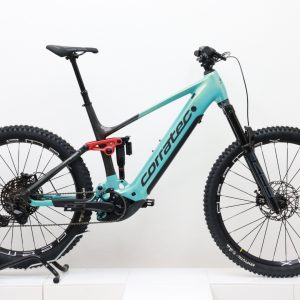 Corratec E-Power RS 160 Pro Team XL 2025 NEU – Bosch CX – 800Wh – XT