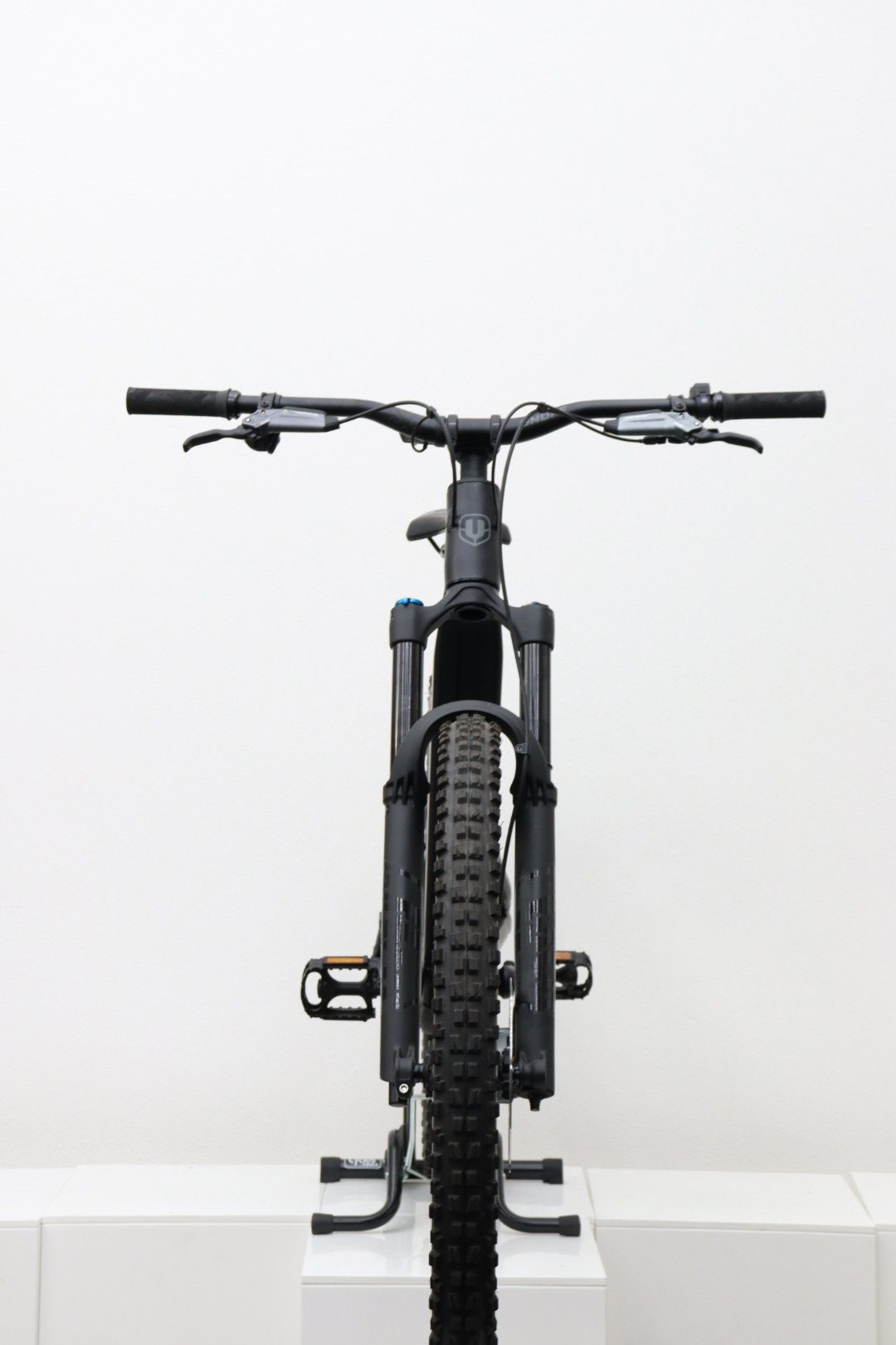 Mondraker SLY RR 2025 S NEU – Bosch SX – GX Transmission–eMTB Fully – Bild 11