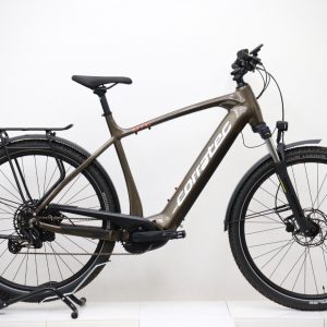 Corratec E-Power MTC Elite 12S 2024 /57 – Bosch CX–750Wh–Trekking