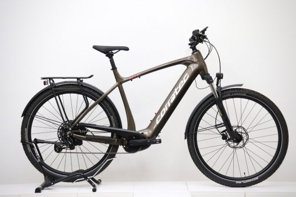 Corratec E-Power MTC Elite 12S 2024 /57 – Bosch CX–750Wh–Trekking