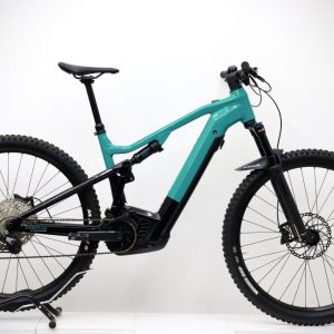 Focus Thron² 6.7 NEU – Bosch CX – 625Wh – eMTB Fully – L