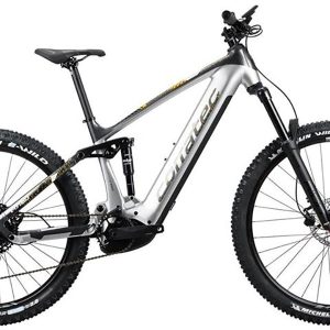 Corratec E-Power RS 160 CX6 LTD – E-MTB Fully Bosch CX 625Wh SRAM 12-Gang Größe 52
